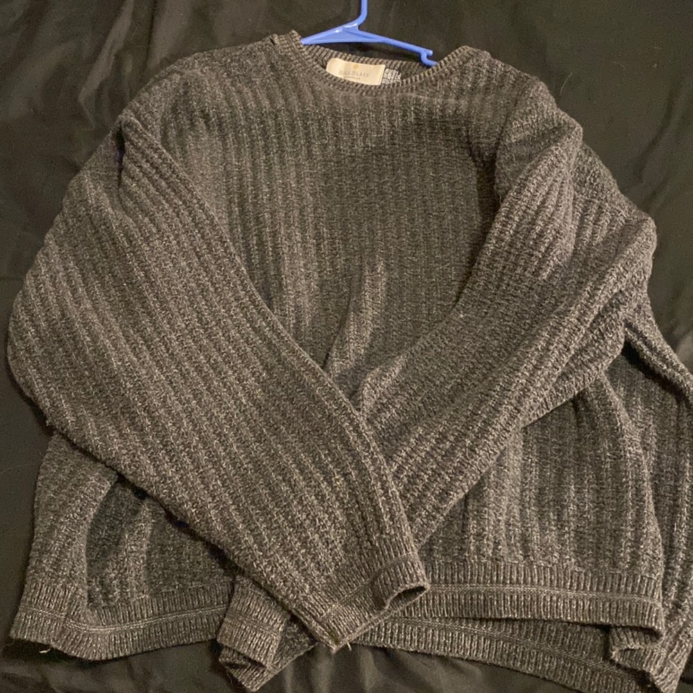 Amazing quality vintage sweater
